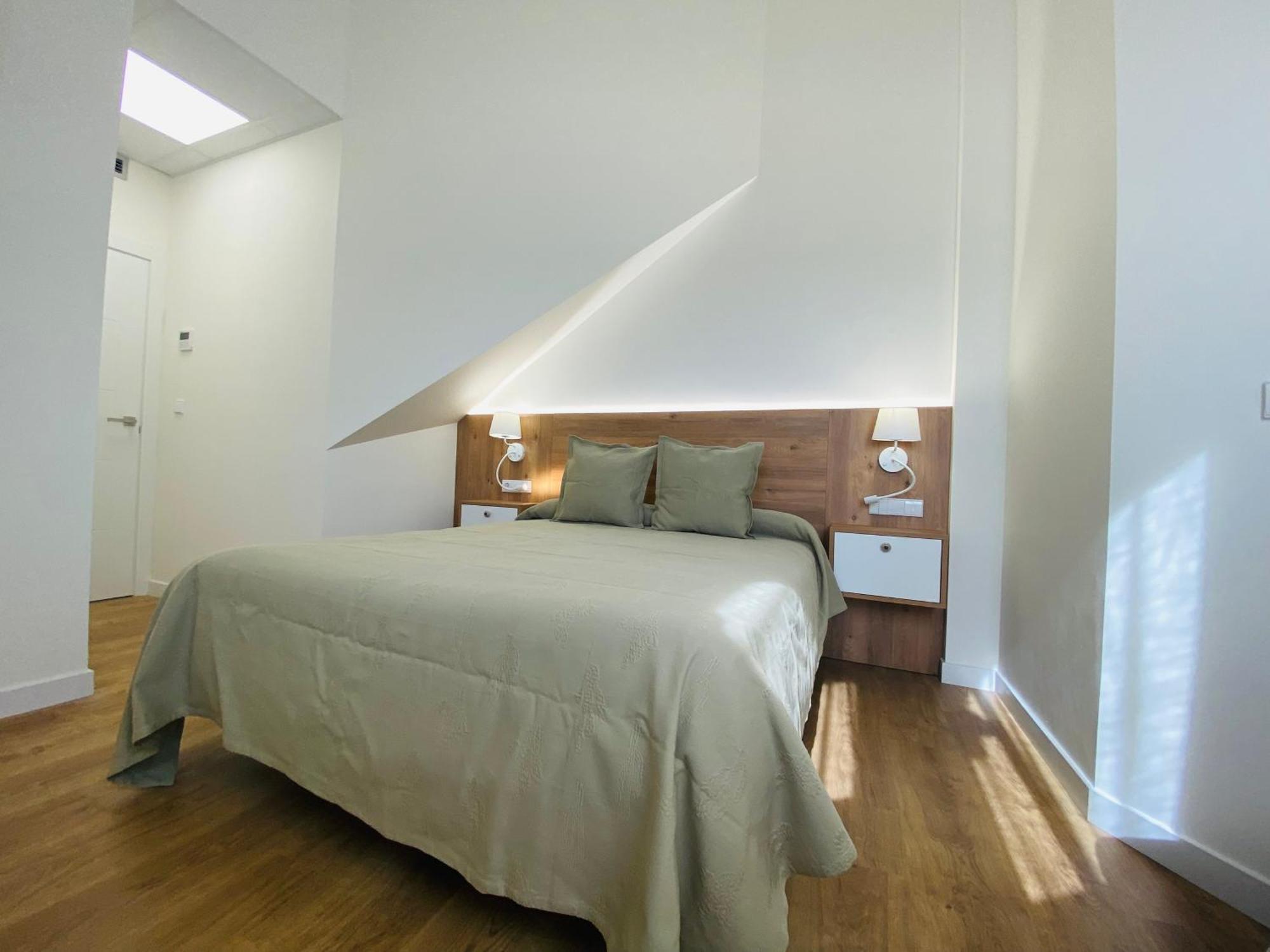 Apartamentos Palacio Alemar Loredo Exterior photo